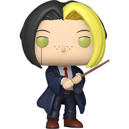 Mashle: Magic and Muscles Finn Ames Funko Pop! Vinyl Figure #2184