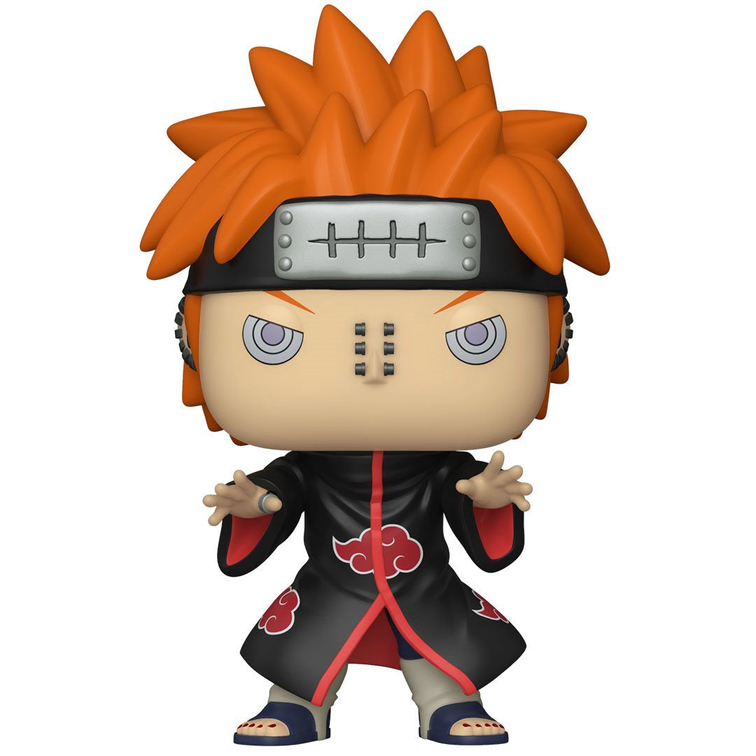 Funko Pop Naruto Shippuden   Pain