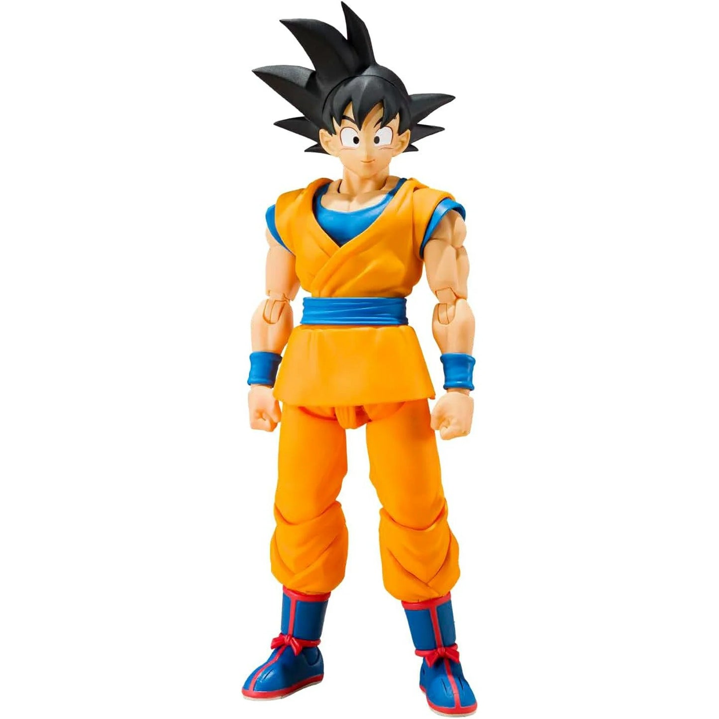 Dragon Ball Daima: Son Goku S.H. Figuarts