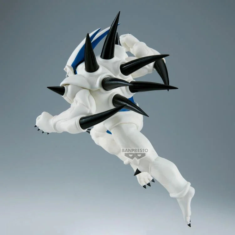 DRAGON BALL GT MATCH MAKERS SUPER YI-SHINRON (VS SUPER SAIYAN 4 GOGETA)