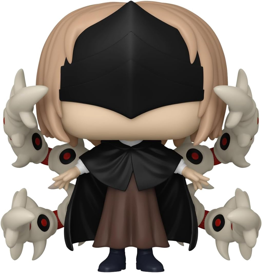 Funko Pop Tokyo Ghoulre   Hinami Fueguchi