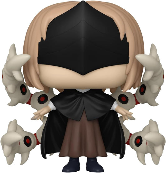 Funko Pop Tokyo Ghoulre   Hinami Fueguchi