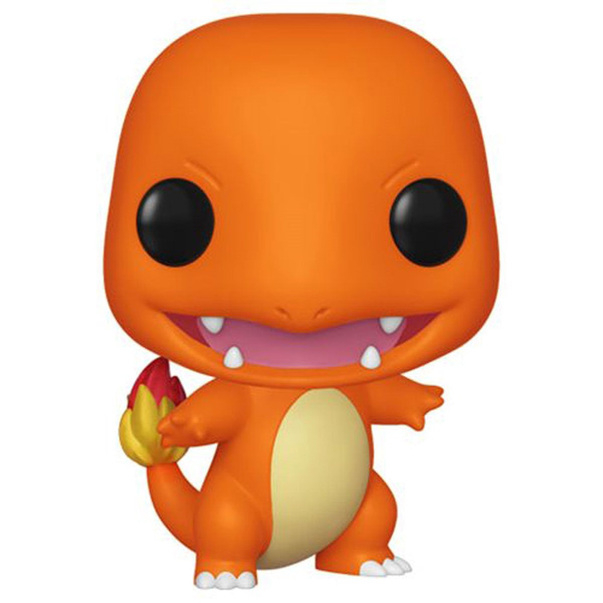 Funko Pop Pokemon   Charmander