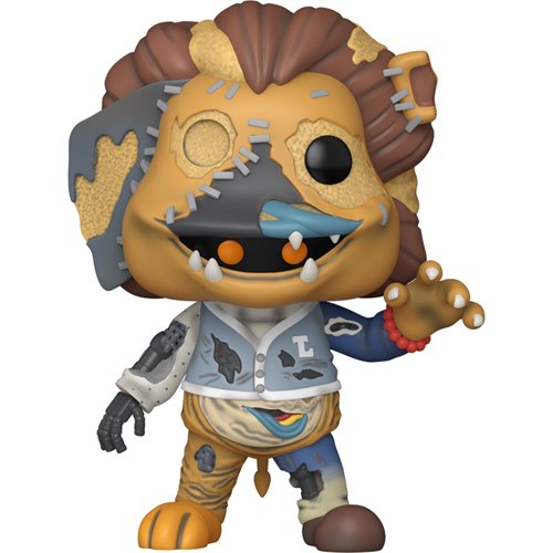 Five Nights at Freddys Costumed Mimic Funko Pop! Vinyl Figur #1215