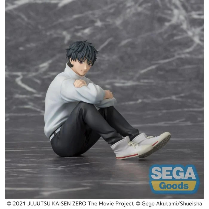 Yumemirize -Jujutsu Kaisen 0: The Movie- -Yuta Okkotsu-