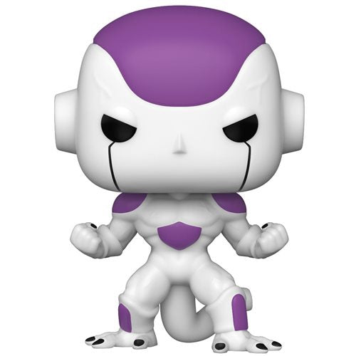 Dragon Ball Z Frieza 4Th Form Funko Pop