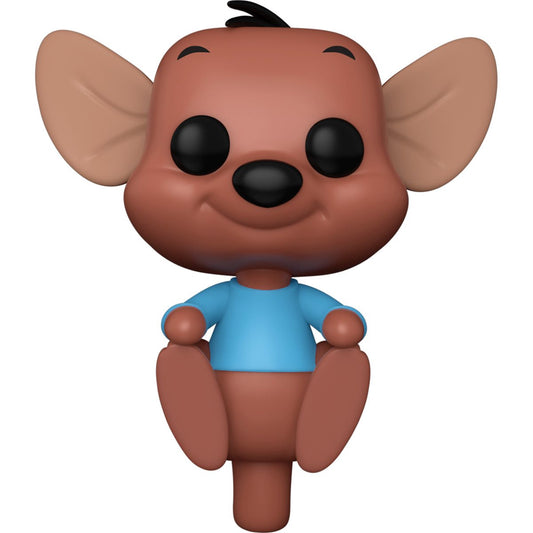 Winnie The Pooh Roo Funko Pop