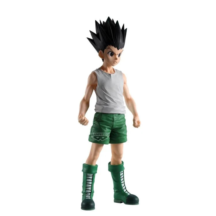 HUNTER×HUNTER Grandista-GON-