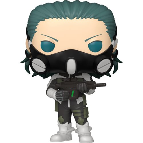 Kaiju No. 8 Haruichi Izumo Figura de Vinilo Funko Pop! #2246