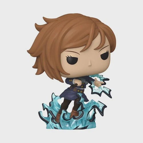 Jujutsu Kaisen Nobara Kugisaki Funko Pop Vinyl Figure Plus 1884