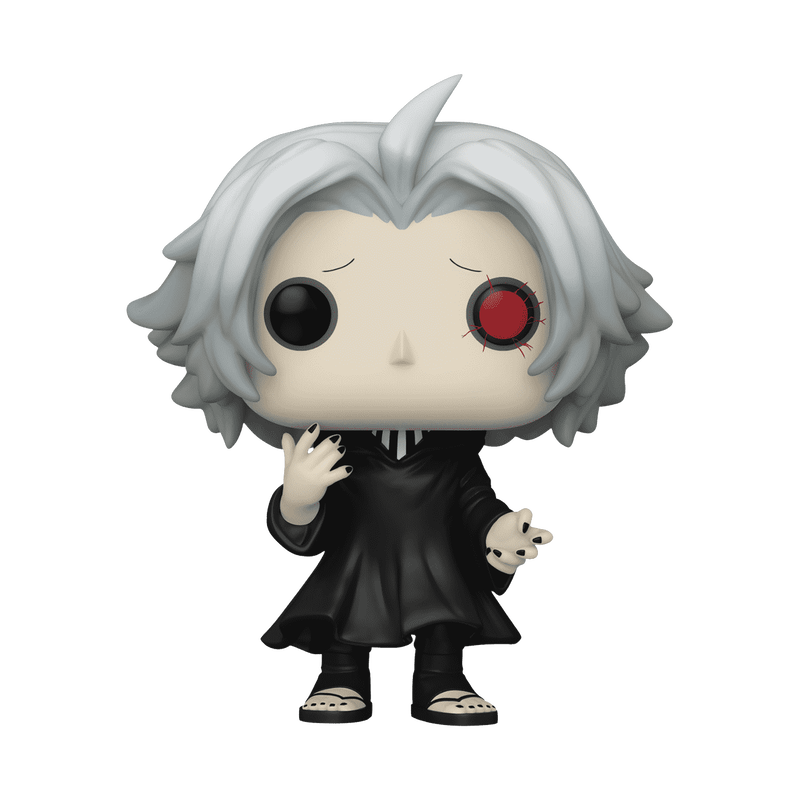 Funko Pop Tokyo Ghoulre   Owl