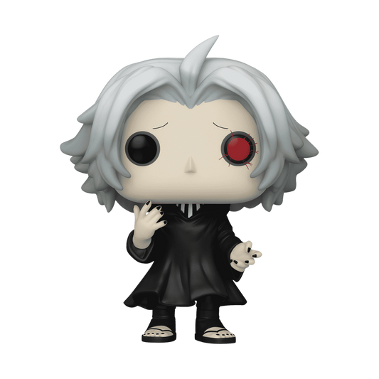 Funko Pop Tokyo Ghoulre   Owl