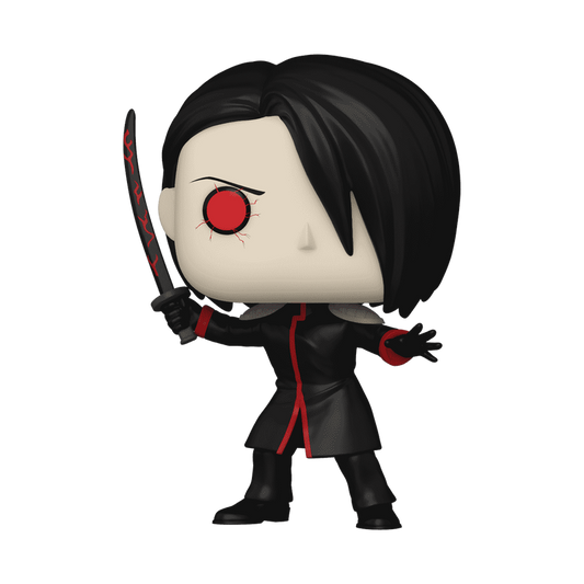 Funko Pop Tokyo Ghoulre   Nimura Furuta