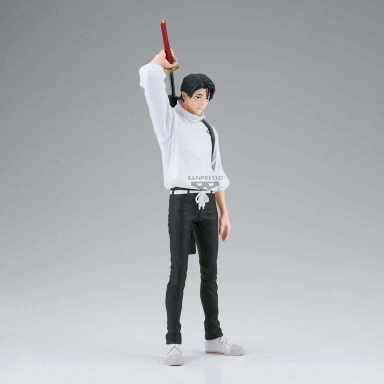 JUJUTSU KAISEN KING OF ARTIST YUTA OKKOTSU