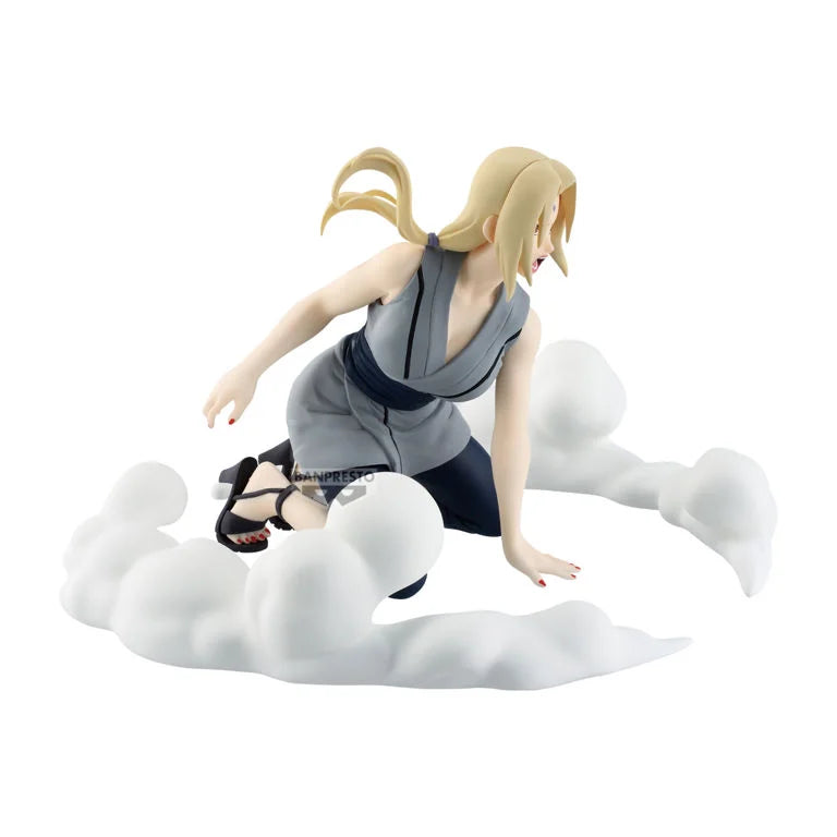 NARUTO TSUNADE FIGURE