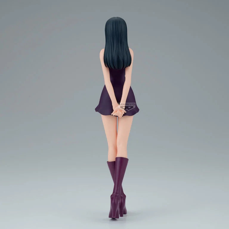 ONE PIECE GLITTER&GLAMOURS-NICO ROBIN ELBAPH STYLE-