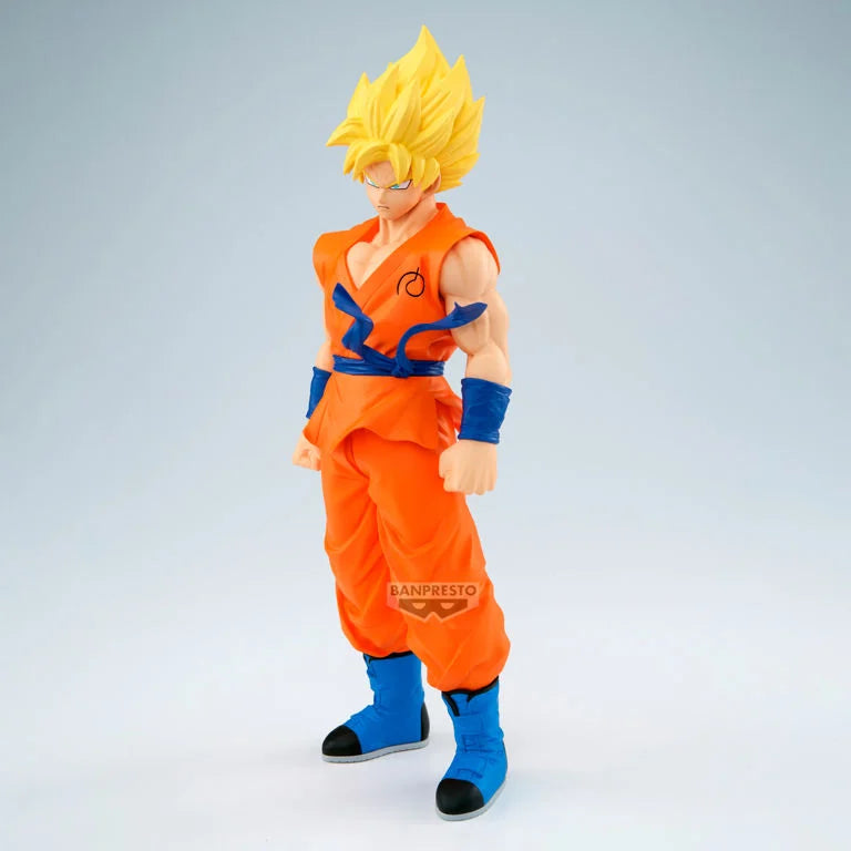 DRAGON BALL SUPER BEERUS Grandista-SON GOKU- IV (A: SUPER SAIYAN SON GOKU)