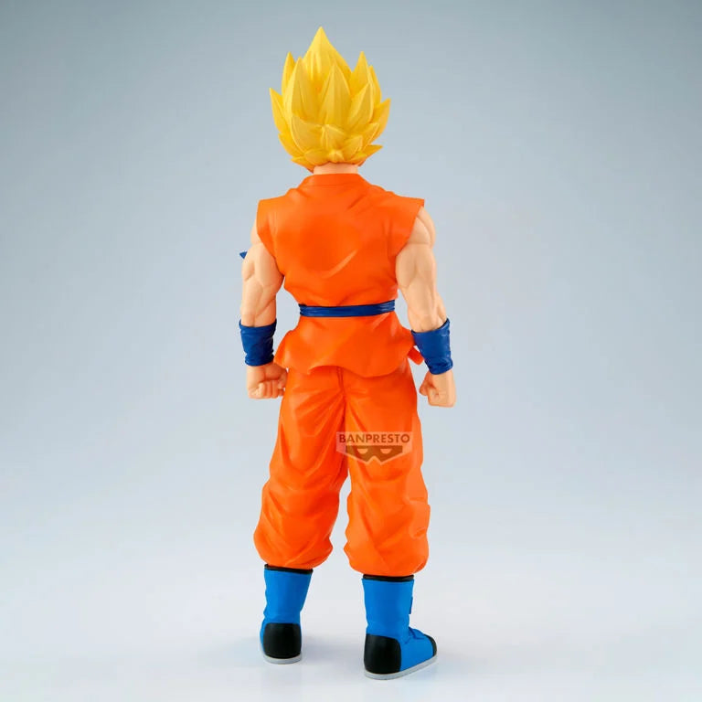 DRAGON BALL SUPER BEERUS Grandista-SON GOKU- IV (A: SUPER SAIYAN SON GOKU)