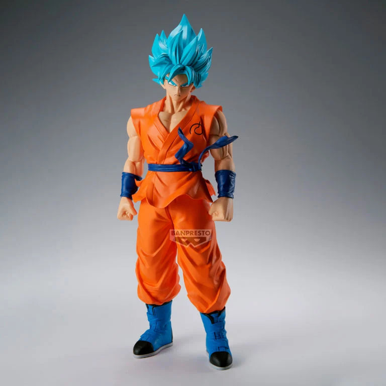 DRAGON BALL SUPER BEERUS Grandista-SON GOKU- IV (B: SUPER SAIYAN GOD SUPER SAIYAN SON GOKU)