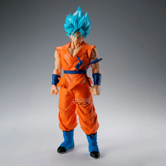 DRAGON BALL SUPER BEERUS Grandista-SON GOKU- IV (B: SUPER SAIYAN GOD SUPER SAIYAN SON GOKU)