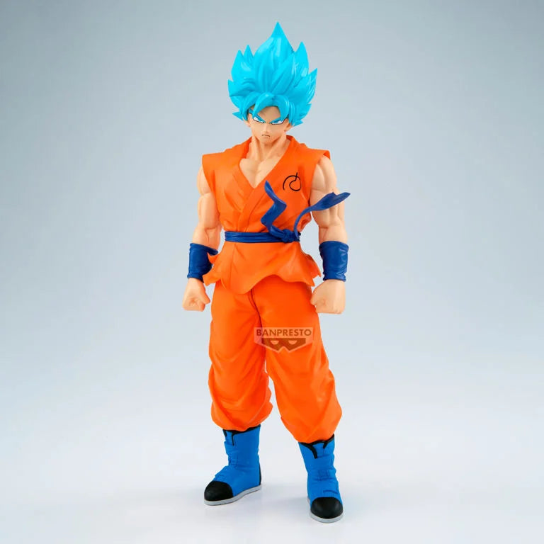 DRAGON BALL SUPER BEERUS Grandista-SON GOKU- IV (B: SUPER SAIYAN GOD SUPER SAIYAN SON GOKU)