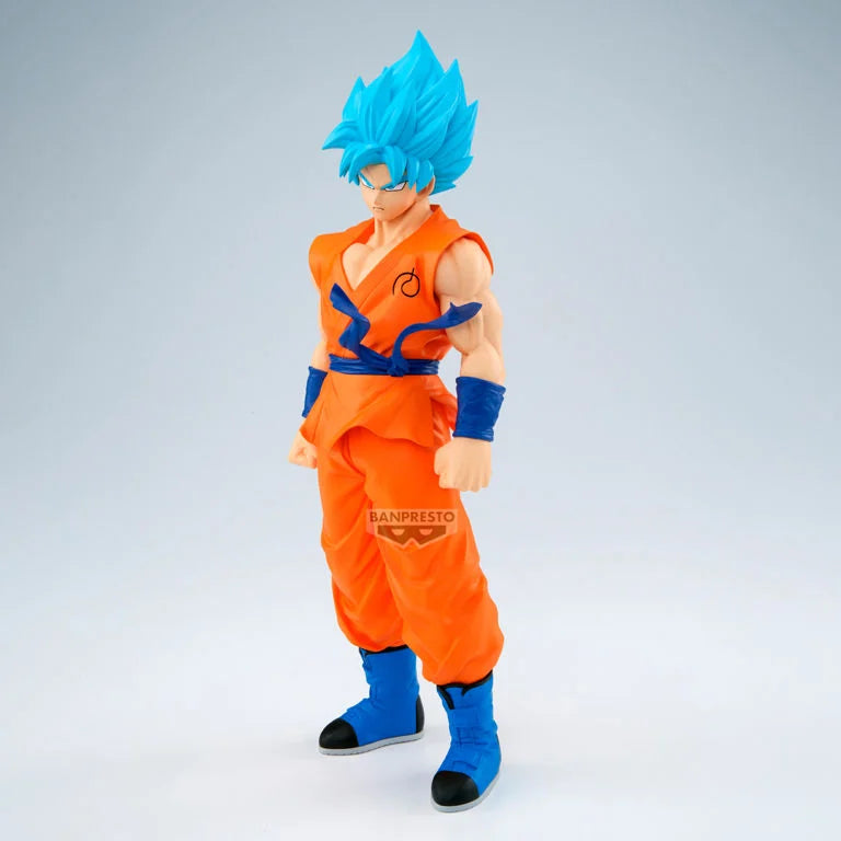 DRAGON BALL SUPER BEERUS Grandista-SON GOKU- IV (B: SUPER SAIYAN GOD SUPER SAIYAN SON GOKU)