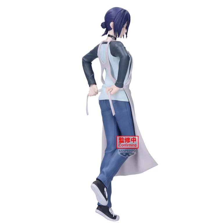 Chainsaw Man The Movie: Reze Arc GLITTER&GLAMOURS-REZE-