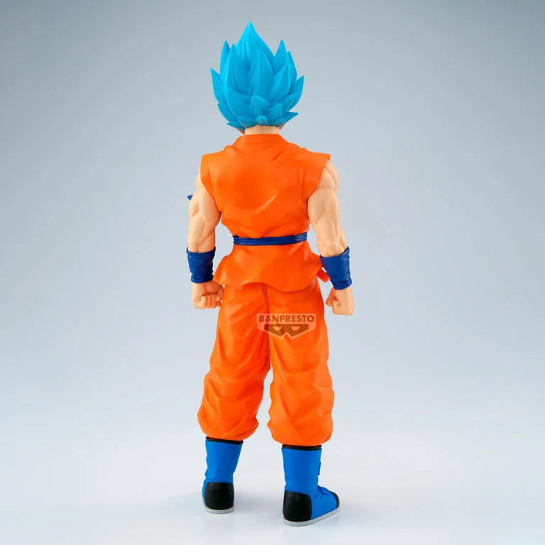 DRAGON BALL SUPER BEERUS Grandista-SON GOKU- IV (B: SUPER SAIYAN GOD SUPER SAIYAN SON GOKU)