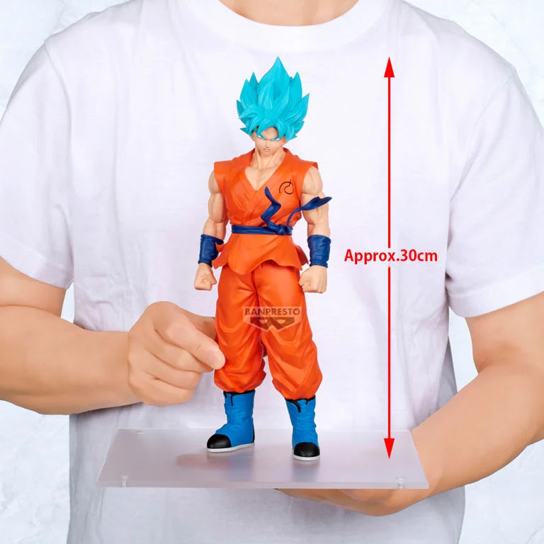 DRAGON BALL SUPER BEERUS Grandista-SON GOKU- IV (B: SUPER SAIYAN GOD SUPER SAIYAN SON GOKU)