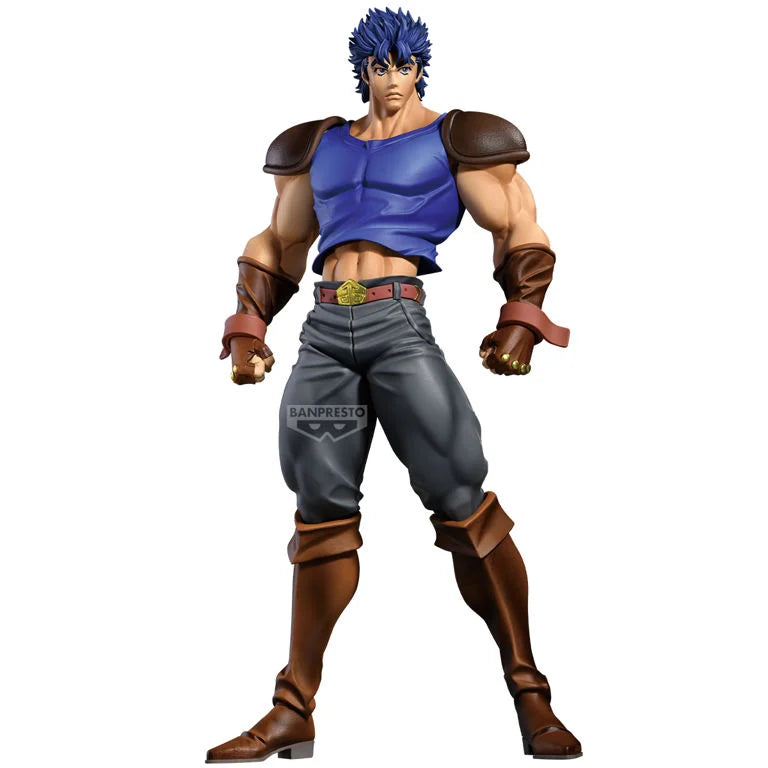 JoJo's Bizarre Adventure: Phantom Blood Mometria Jonathan Joestar