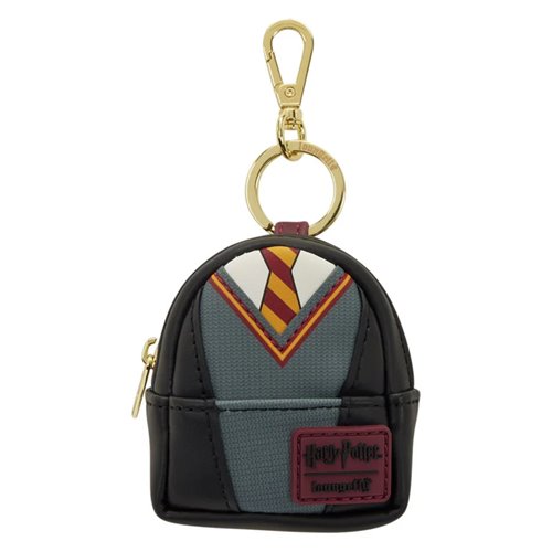 Harry Potter Cosplay Mystery Mini-Rucksacktaschenanhänger