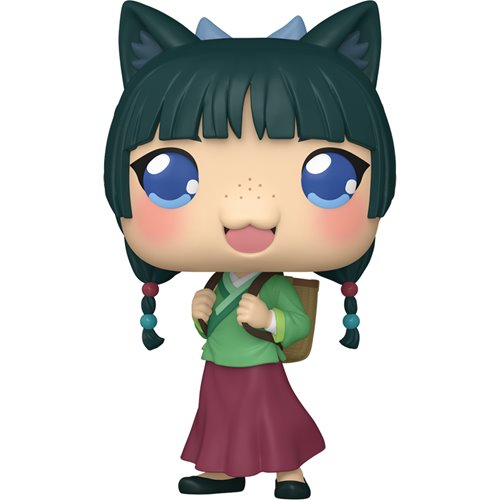 The Apothecary Diaries Maomao Funko Pop! Vinyl Figure #2593
