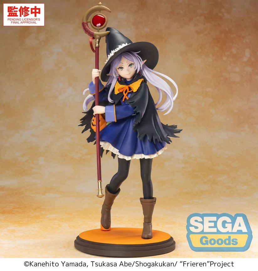 Luminasta "Frieren: Beyond Journey's End" -Frieren- Magic of Halloween