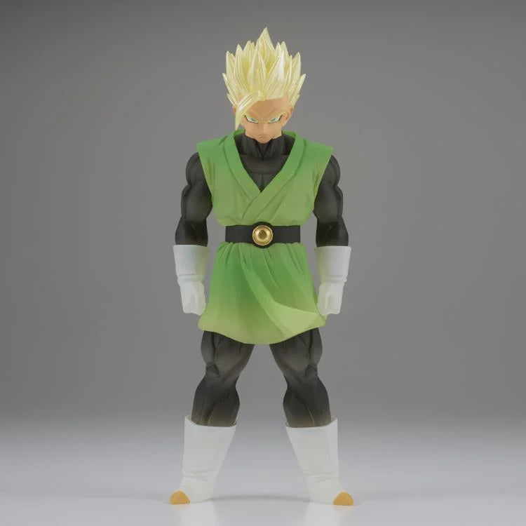 Dragon Ball Z Clearise Super Saiyan Gohan Great Saiyaman Ver