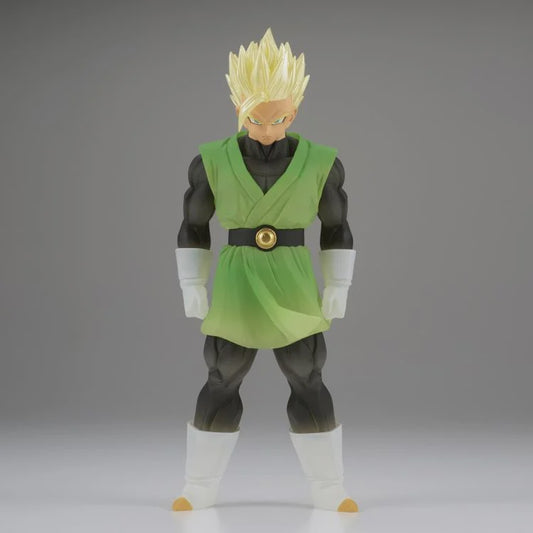 Dragon Ball Z Clearise Super Saiyan Gohan Great Saiyaman Ver