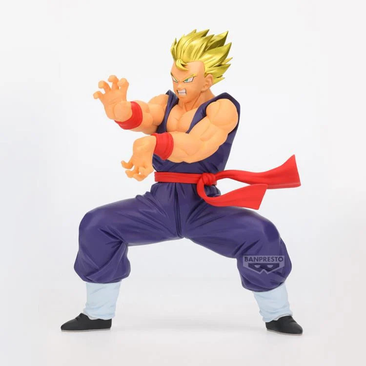 DRAGON BALL Z BLOOD OF SAIYANS-SUPER SAIYAN SON GOHAN-