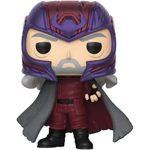 Avengers: Doomsday Magneto Funko Pop! Vinyl Figure