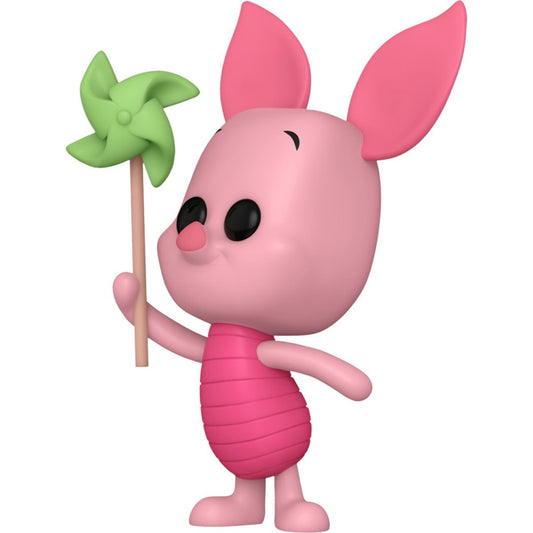 Winnie The Pooh Piglet Funko Pop