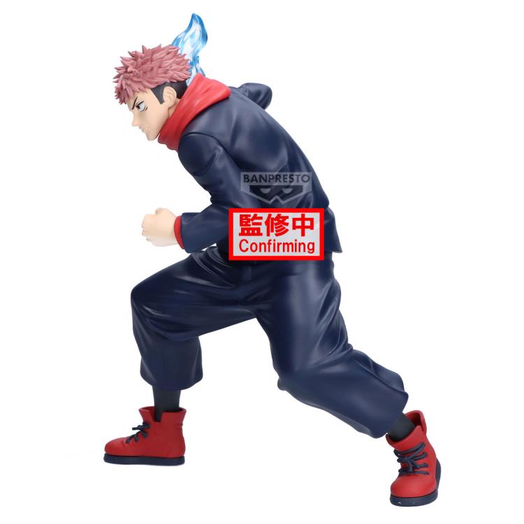JUJUTSU KAISEN MAXIMATIC YUJI ITADORI / MEGUMI FUSHIGURO(A:YUJI ITADORI)