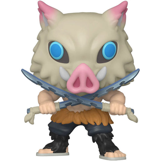 Demon Slayer Inosuke Hashibira Funko Pop