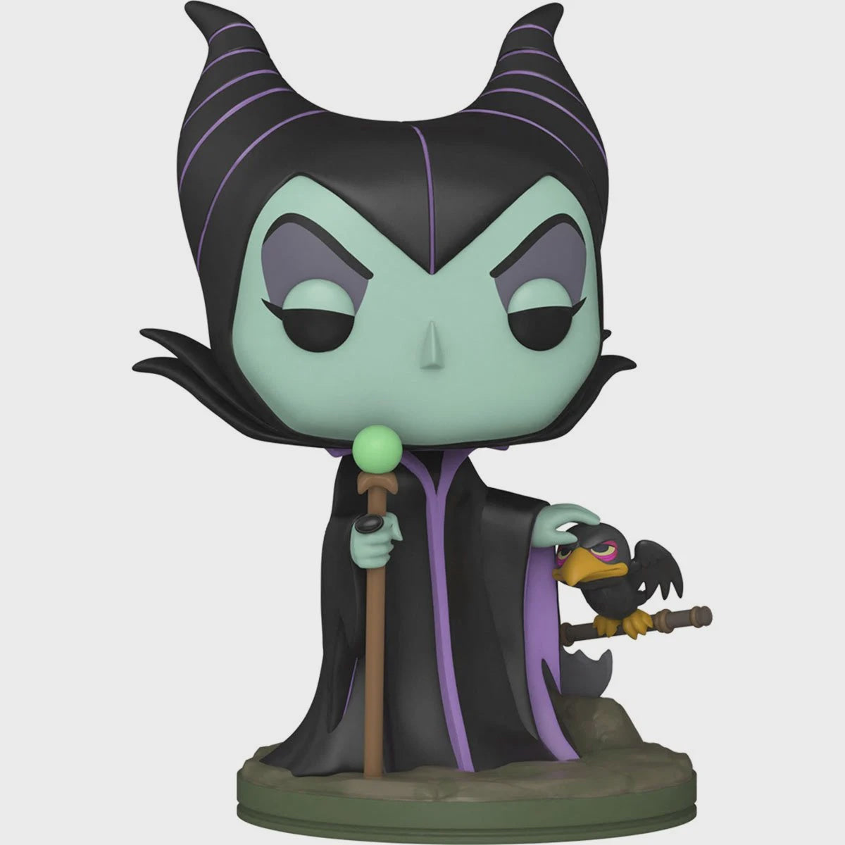 Funko Pop Disney Villains   Maleficent
