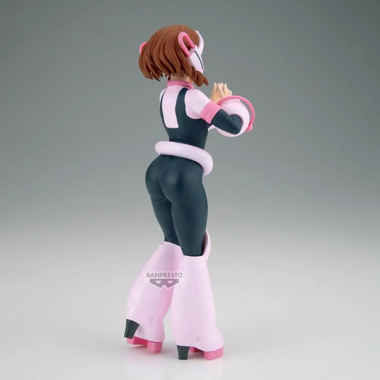 MY HERO ACADEMIA GLITTER&GLAMOURS -OCHACO URARAKA-