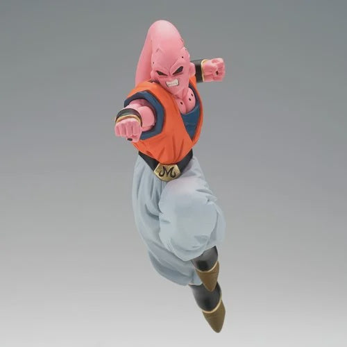 Dragon Ball Z Majin Buu Gohan Absorbed Match Makers Statue