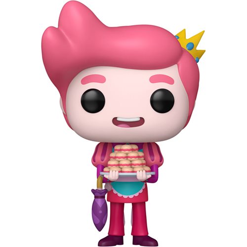 Adventure Time Prince Gumball Funko Pop! Vinyl Figure #1904