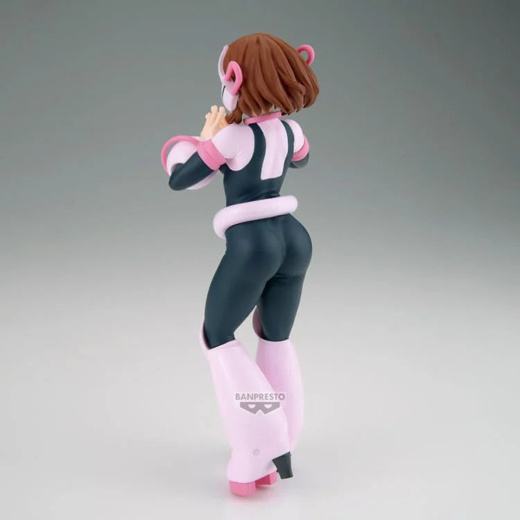 MY HERO ACADEMIA GLITTER&GLAMOURS -OCHACO URARAKA-