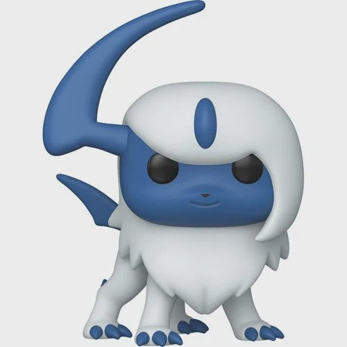 Pokemon Absol Funko Pop Vinyl Figure 1090