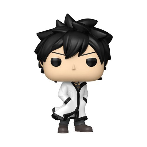 Fairy Tail 100 Years Quest Gray Funko Pop! Vinyl Figure #2287