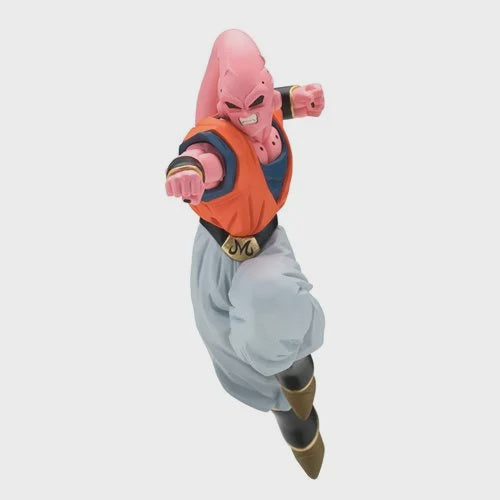 Dragon Ball Z Majin Buu Gohan Absorbed Match Makers Statue