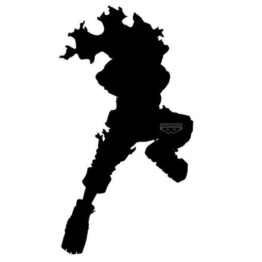 MY HERO ACADEMIA MAXIMATIC IZUKU MIDORIYA II