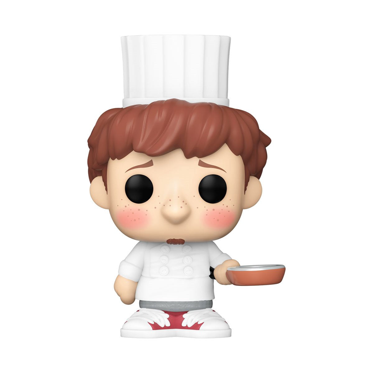 Pixar Bitty Pop Mini Figure 4 Pack